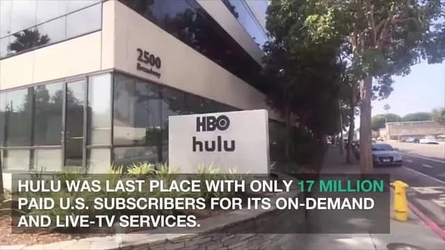 Watch: Report Shows Amazon’s Originals Raked in 5 Million Subscribers