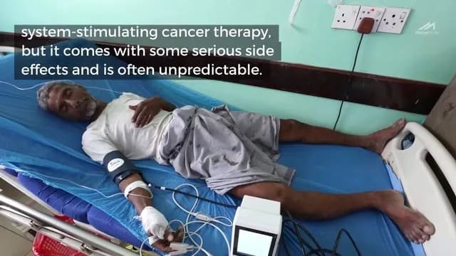 Watch: New Cancer Drugs from Artificial Life