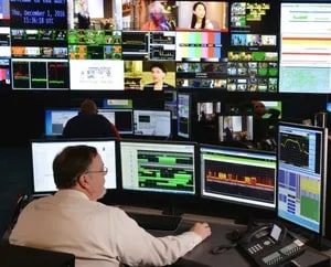 7 Best Practices for Optimizing Your Control Room Operations