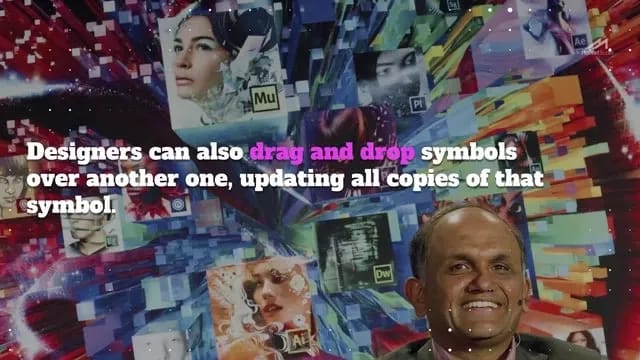 Watch: Adobe Offers Design Software for Free
