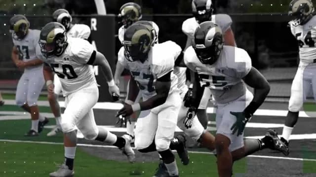 Watch: L.A. Rams New Stadium to Crest $4B