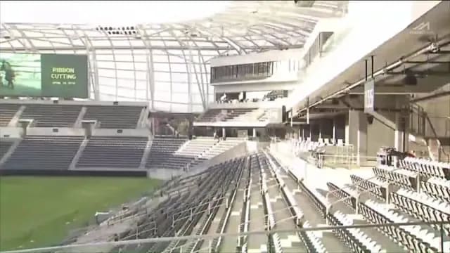 Watch: San Manuel Casino Partners with Los Angeles FC for 2018 Season