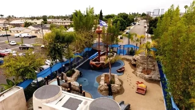 Watch: Sustainable PLAYTIME