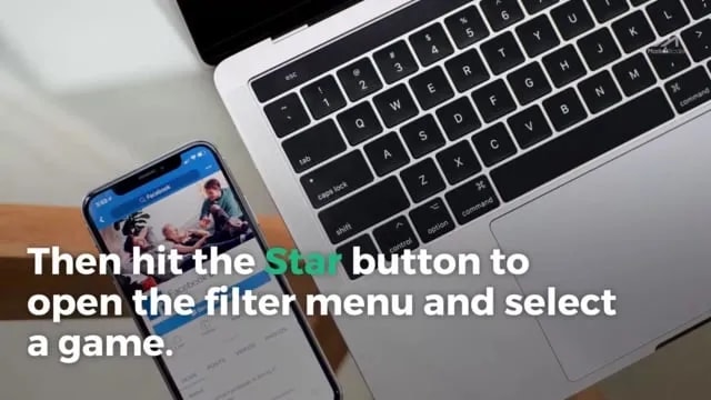 Watch: Facebook Develops AR Games For Messenger Video Chat