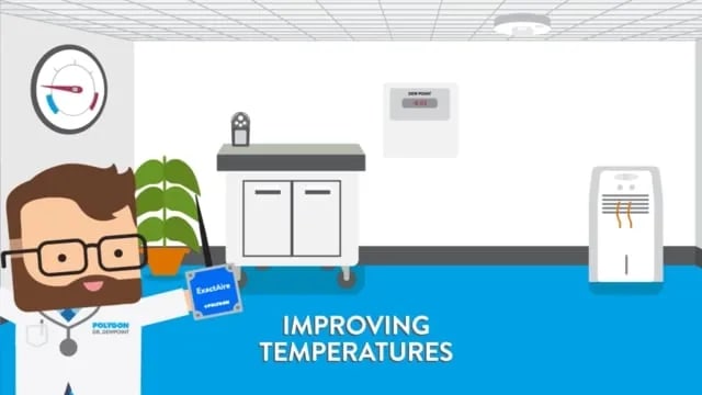 Watch: Polygon ExactAire™ – Remote monitoring with the power of data