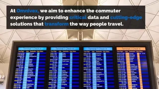 DIGITAL COMMUNICATIONS TRANSFORM MASS TRANSIT
