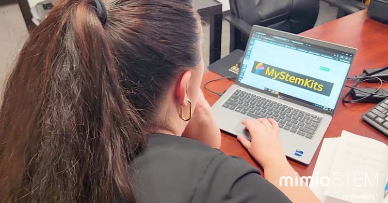 Transforming Classrooms with STEM: A Teacher’s Journey with 3D Printing
