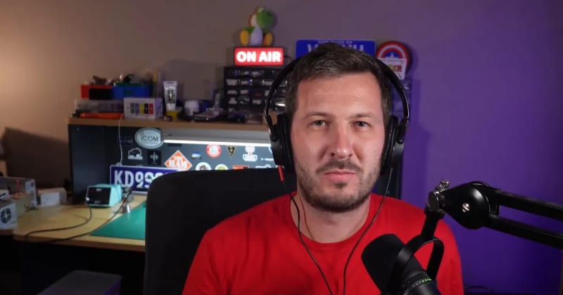 Hamming it Up with Hayden Honeywood: Exploring the Enhanced Features of the IC-7610