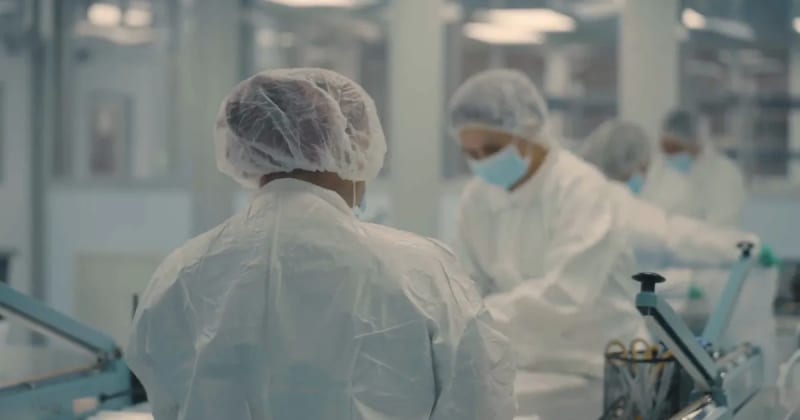 Transforming the Pharma Supply Chain:  Reduce Your Ecological Footprint by Embracing Green Packaging and Energy Efficiency