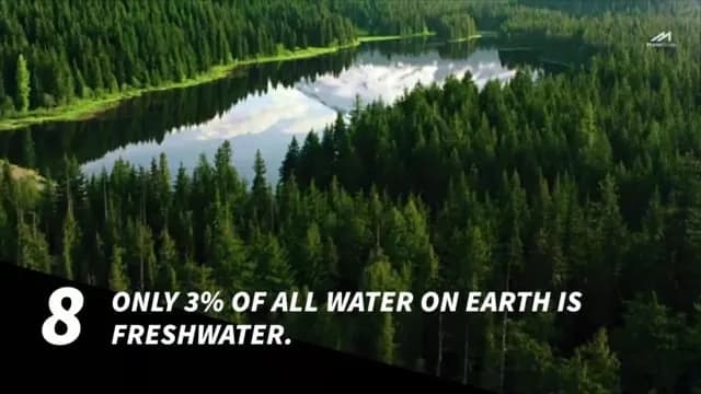 10 Fascinating Facts About Earth