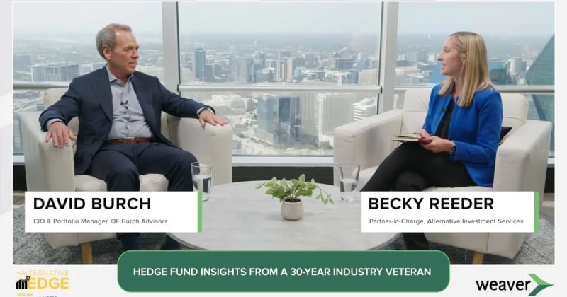 Hedge Fund Insights from a 30-year Industry Veteran