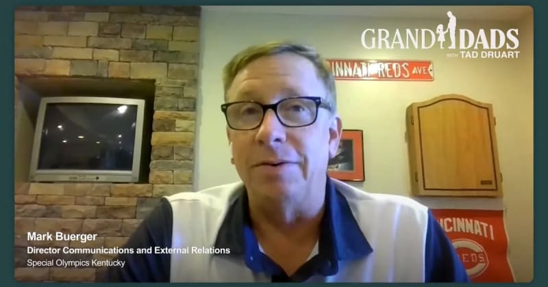 Bluegrass Bonds and Life Lessons: Fatherhood and Grandparenting with Mark Buerger
