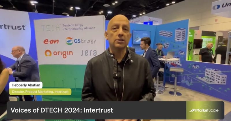 DTECH 2024: Collaborative Solutions Are the Key to Cybersecurity of the Electric Grid