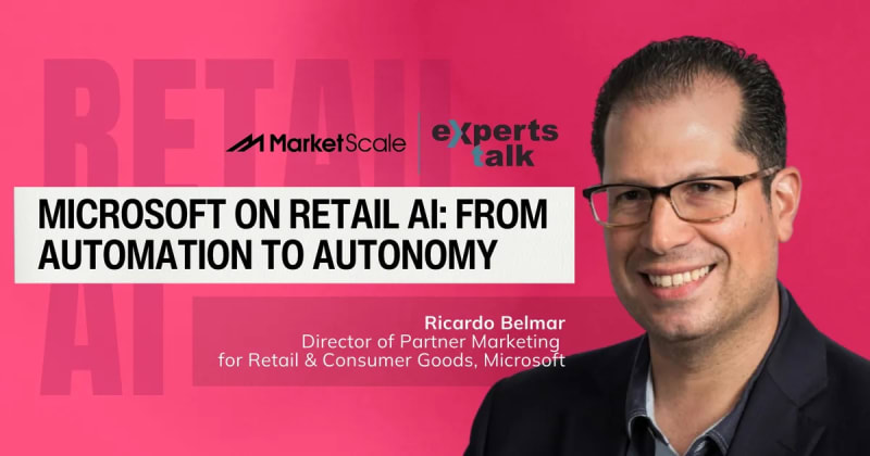 Agentic AI: Microsoft is Powering the Next Wave of Autonomous, Intelligent Decision-Making