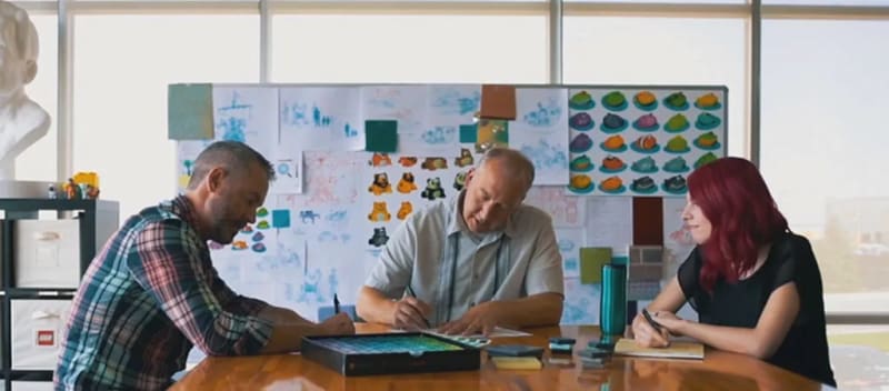 A Diversity of Designs Create A Whole World of Fun