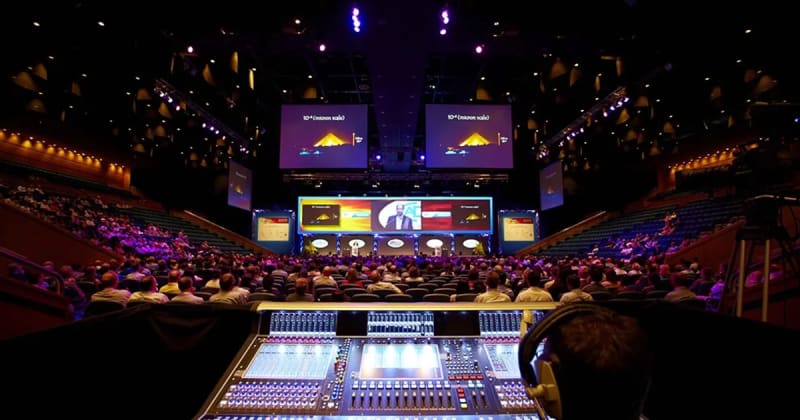 Listen: A Shift In The AV Design Landscape