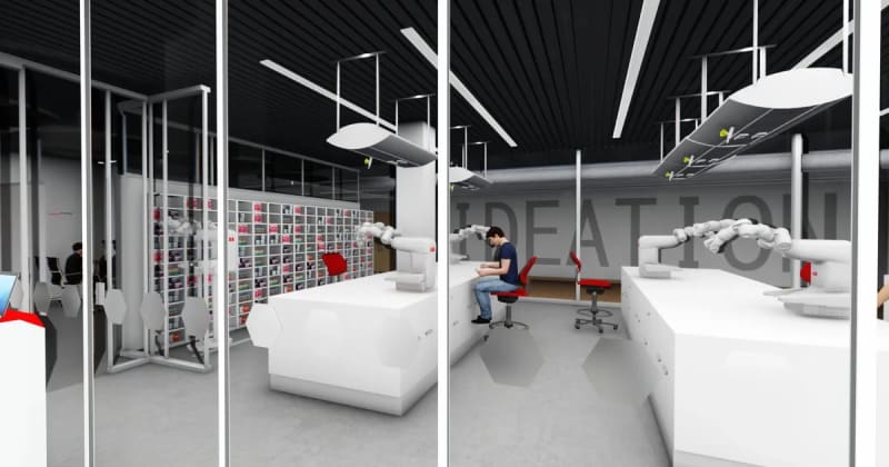How New Robotics are Shaping the Hospitals of Tomorrow