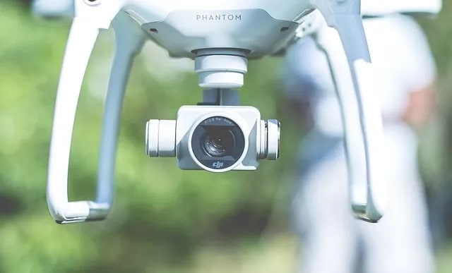 Agriculture Drones To Be A $45 Billion Industry