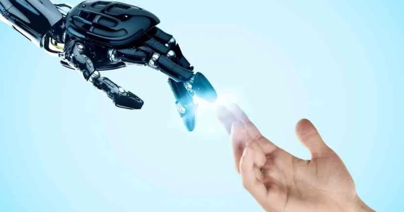 AI: THE FUTURE OF DIGITAL COMMUNICATIONS