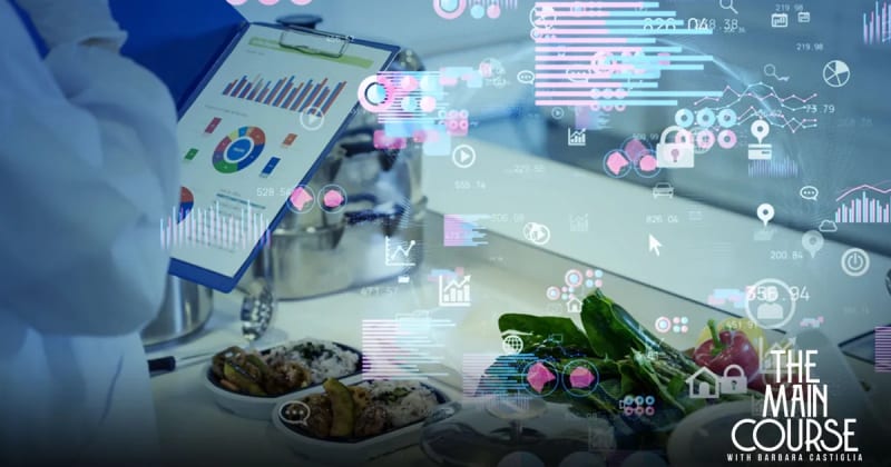 How AI Can Help with Food Safety and Quality Issues