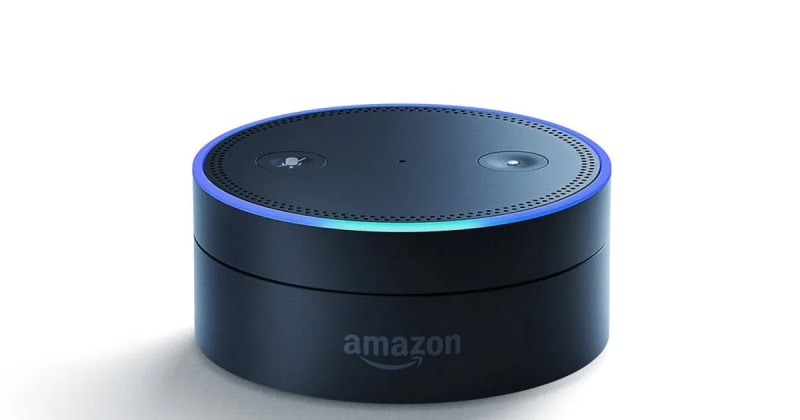 Listen: Alexa For Business? How Will It impact A/V?
