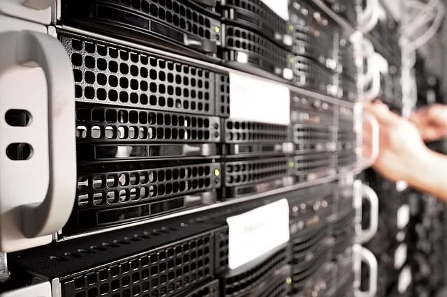 ALFORD ADVANCES SHOW SITE NETWORKING WITH A-LAN