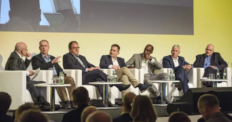 ANGA COM 2019 Brings Broadband World Together