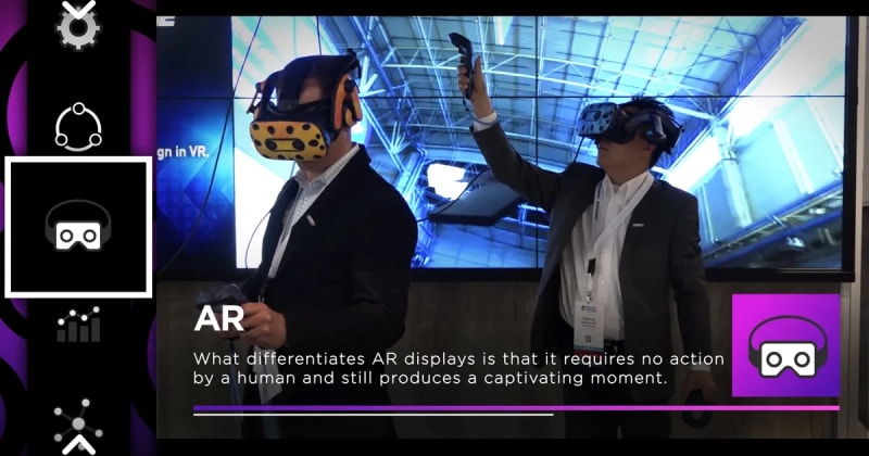 DSE 2019: The Vital Signs Behind the Digital Signs