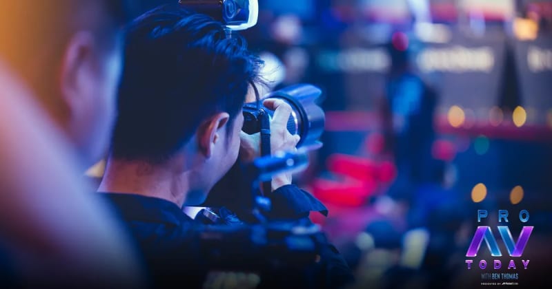 Examining the “A” in AV Over IP