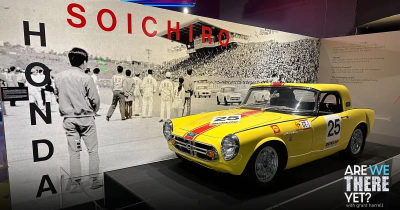 Automotive Hall of Fame: The “Untold Stories” of the Automotive Industry’s Trailblazers