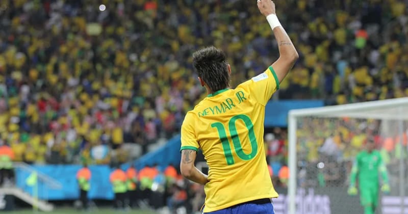 Listen: Absen Displays Light Up World Cup