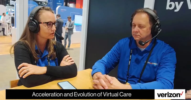 Acceleration and Evolution of Virtual Care