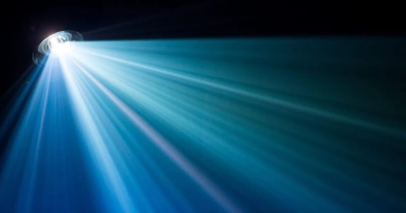 The Return of the Projector