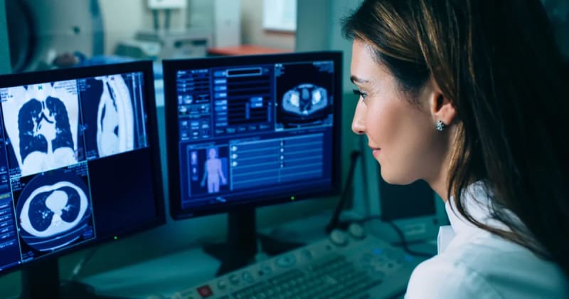 What the Contrast Shortage Means for Hospitals and Patients