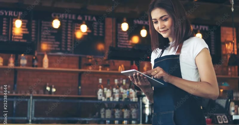 Can NFT Restaurants Elevate the Dining Experience?