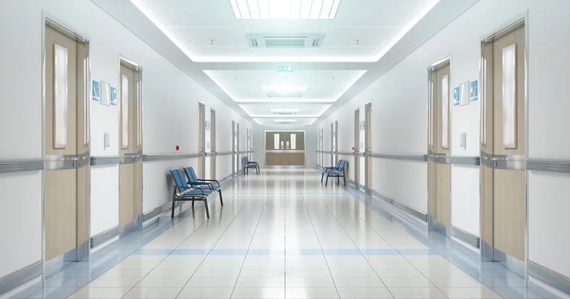 How Hospitals Can Conserve Energy and Reduce Strain on the Power Grid
