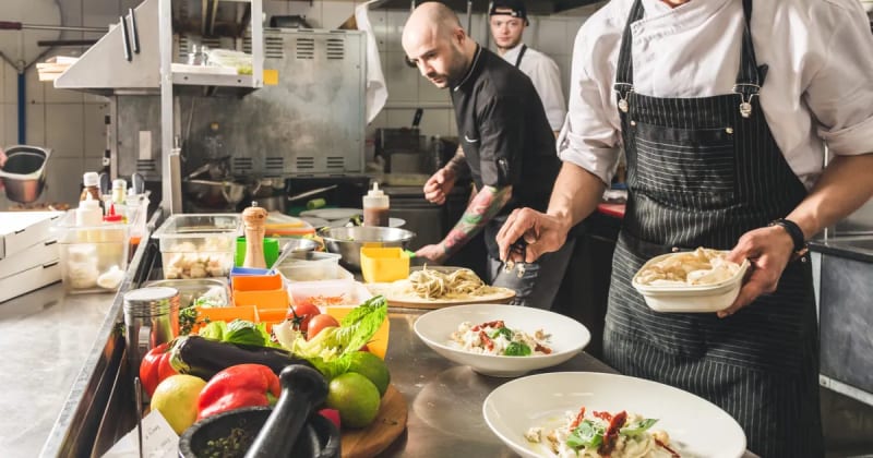 What a Dip in Veganism Popularity Means for the Food and Beverage Industry