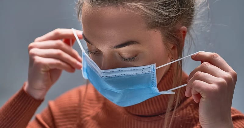 Is This the End of Masking Up? What This News Means for Healthcare