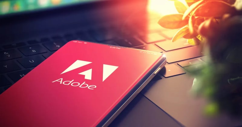 Adobe Agrees to Buy Software Design Startup Figma for About $20 Billion