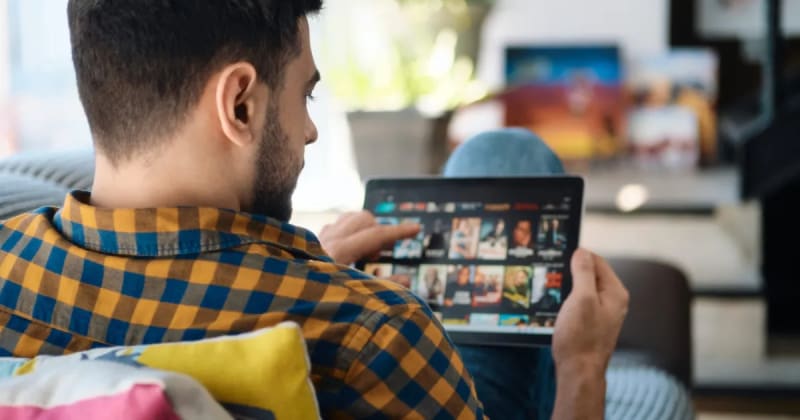 Streaming TV Viewing Passed Cable Last Month in Industry First