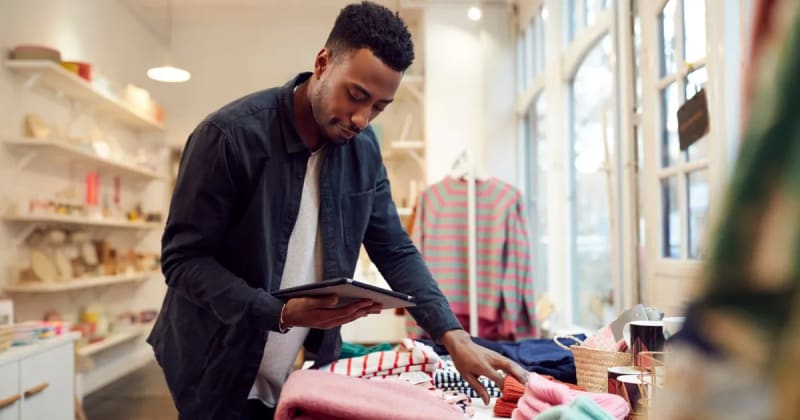 Retailers Need to Enhance Omnichannel Consumer Experience to Benefit