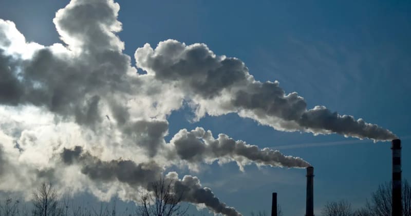 SEC Proposes Climate-Related Company Data is Measured, Reported, and Mandated
