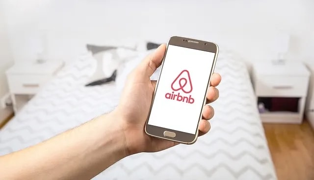 Listen: Air BnB Is Launching A Hotel Partnership Program