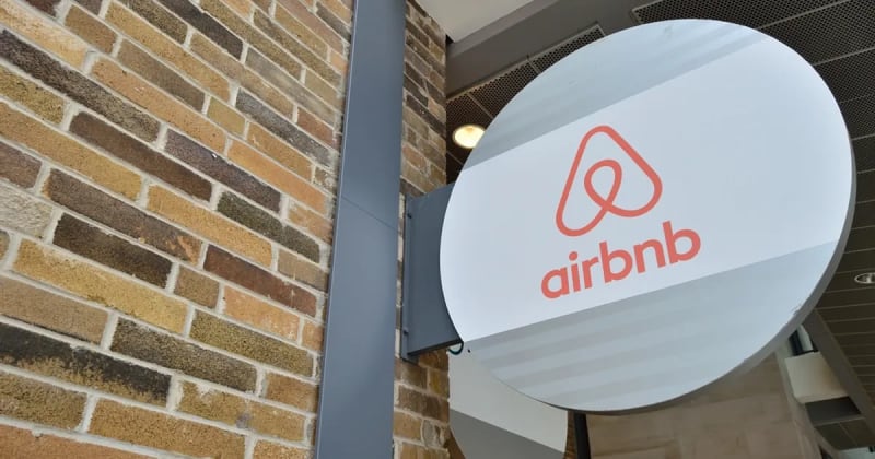 WATCH: Airbnb Expands Into Trips for Disabled Travelers