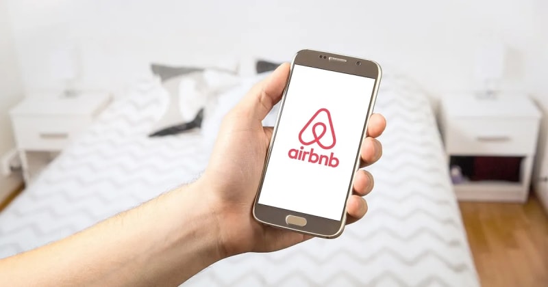 WATCH: Airbnb Just Solved The Biggest Hassle of Traveling With Friends