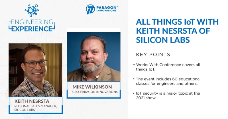 All Things IoT