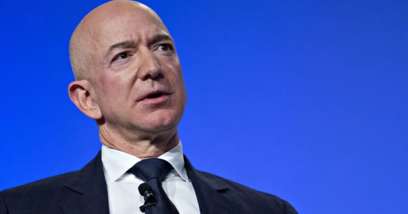 Amazon Quietly Began Building a Grocery Chain During Pandemic
