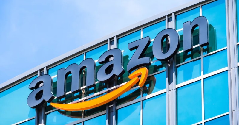 Why Amazon Fashion Was the Answer For GAP Expansion