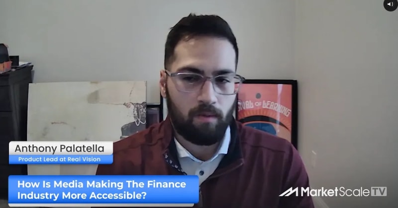 Investors Are Using Social Media to Level the Playing Field