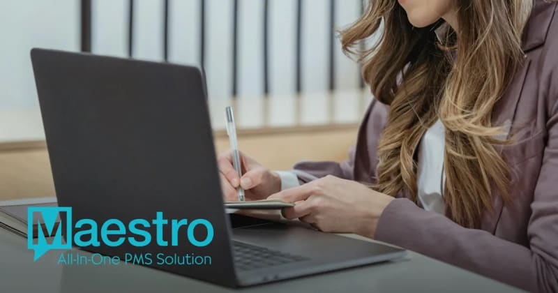 5 Ways Learning Management Systems Embedded in Your PMS Help Jump-Start Onboarding